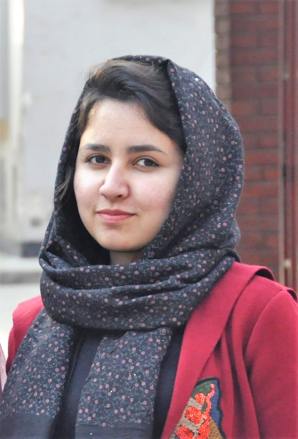 Elaaha Noorzad