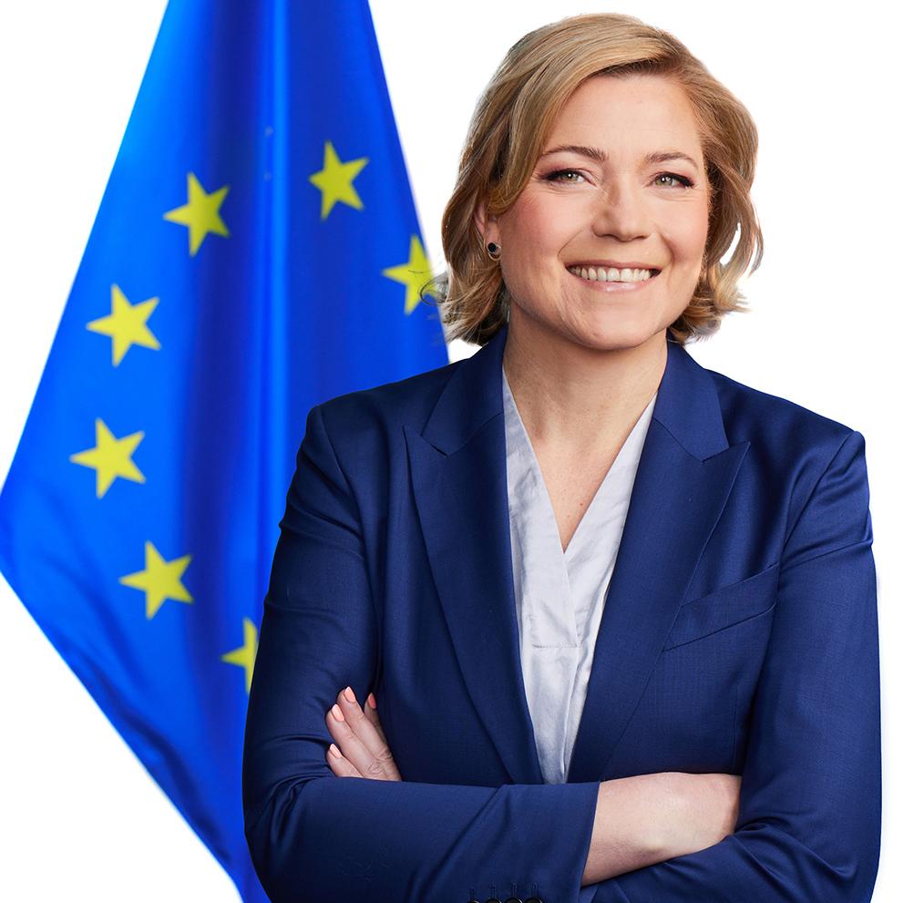 Ms. Henna Virkkunen